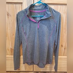 Lightweight Pullover